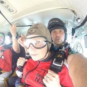 Meet your Posher, Kerry